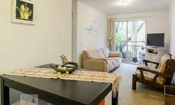 Imagem: Apartamento à Venda - Sumaré, 2 Quartos