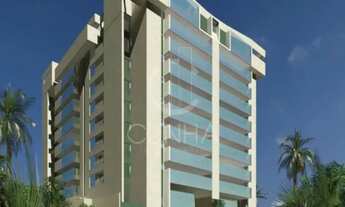 Imagem 6: Apartamento para venda tem 167 metros quadrados com 4 quartos em Ponta Verde - Maceió - AL