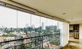 Imagem 1: Apartamento Duplex com 3 dormitórios à venda, 185 m² por R$ 1.550.000,00 - Alto da Boa Vis