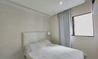 Imagem 5: Apartamento para venda tem 68 metros quadrados com 3 quartos em Tamarineira - Recife - PE