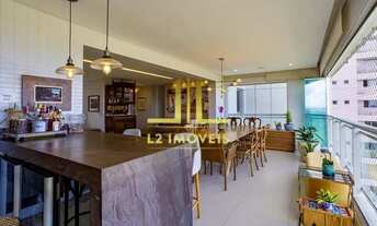 Imagem 3: Apartamento à venda no bairro Patamares - Salvador/BA