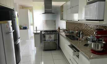 Imagem 4: Riserva Uno, 4 suites, 333 metros