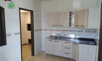 Imagem 6: Apartamento Padrão para Aluguel em Petrópolis Joinville-SC - 1367