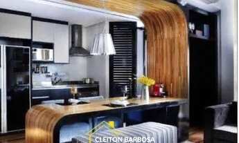 Imagem: Apartamento à venda no bairro Vila Palmares