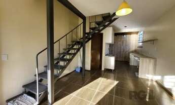 Imagem 5: PORTO ALEGRE - Casa de Condomínio - Ipanema