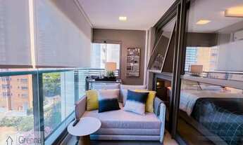 Imagem 2: Apartamento 1 dormitório, 1 banheiro e 1 vaga de garagem