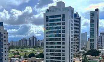 Imagem 2: Apartamento à venda no bairro Tirol - Natal/RN