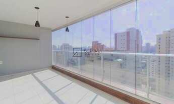 Imagem 5: Apartamento para venda tem 52 metros quadrados com 1 quarto em Brooklin Paulista - São Pau