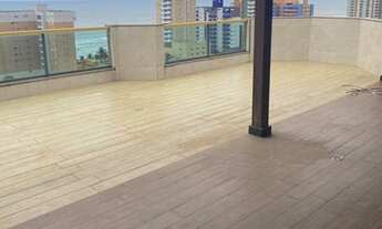 Imagem 2: Cobertura duplex para venda com 3 quartos em - Mongaguá - São Paulo