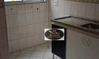 Imagem 4: Apartamento com 3 dormitórios à venda, 91 m² por R$ 509.000,00 - Vila Humaitá - Santo Andr