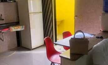 Imagem 7: Casa com 2 dormitórios para alugar, 180 m² por R$ 3.500,00/mês - Canto do Forte - Praia Gr