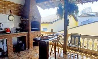 Imagem 4: Casa para venda com 190 metros quadrados com 3 quartos em Jardim do Lago - Jundiaí - São P