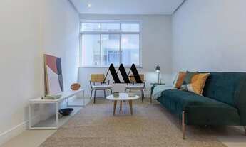 Imagem: Rio de Janeiro - Apartamento Padrão - Lagoa