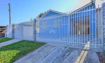 Imagem: Casa para venda com 88 metros quadrados