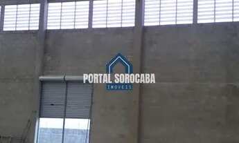 Imagem 6: Galpão Industrial, de 1.100m² -Éden,Sorocaba, R$ 17 mil Cod:528