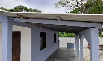 Imagem 4: Casa praia Matinhos PR