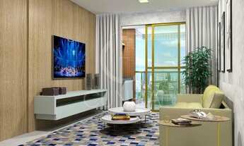 Imagem: Apartamento para venda tem 80 metros quadrados