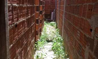 Imagem 2: Casa pra terminar