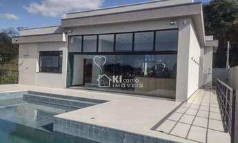 Imagem: Casa de Condomínio com 4 dorms, Cond Águas