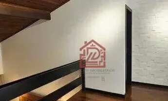 Imagem 6: Casa com 4 dormitórios, 400 m² - venda por R$ 2.300.000,00 ou aluguel por R$ 8.240,40/mês