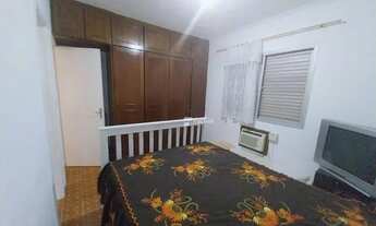 Imagem 4: Apartamento com 2 dormitórios, 90 m² - venda por R$ 330.000,00 ou aluguel por R$ 2.600,00