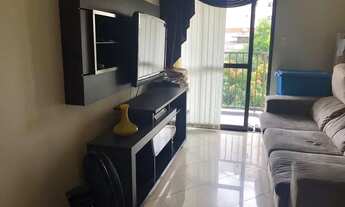 Imagem: CONDOMÍNIO VALOR BAIXO - COM SACADA - 02