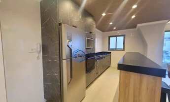 Imagem 6: Apartamento com 2 dormitórios à venda por R$ 525.000 - Boqueirão - Praia Grande/SP