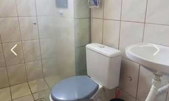 Imagem 3: Belo Horizonte - Apartamento Padrão - Solar do Barreiro (Barreiro