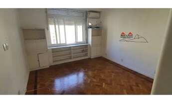 Imagem 7: APTO 145 MT2 - 3 QUARTOS, 2 SALAS, 2 BANEHIROS, GARAGEM - COPACABANA - RIO DE JANEIRO