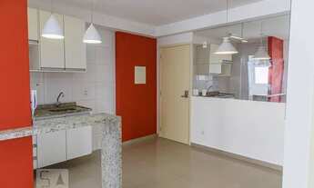 Imagem 6: Apartamento para Aluguel - Brás, 1 Quarto, 40 m2