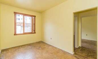 Imagem 2: Apartamento à venda Rua Felicíssimo de Azevedo, São João - Porto Alegre