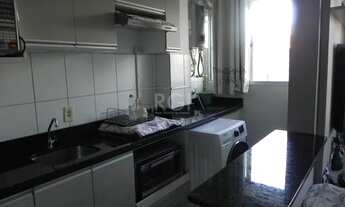 Imagem 7: Apartamento para Venda - 44.12m², 2 dormitórios, 1 vaga - Jardim Leopoldina