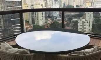 Imagem: APARTAMENTO - VILA OLÍMPIA - SP