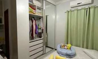 Imagem 5: Alugo casa no anil residencial Canaa/ 4 quartos/3 banheiros/ 3 quartos/projetados/ ar/ chu