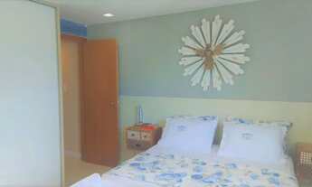 Imagem 6: Vilage duplex 4/4 Itacimirim 166m