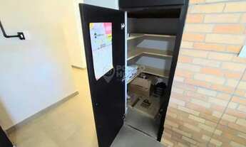 Imagem 4: Apartamento com 2 dormitórios sendo 1 suíte e 1 vaga à venda Ponta da Praia