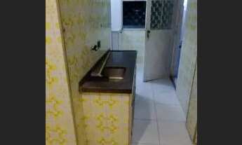 Imagem 7: Realengo Av Sta Cruz, Ap Vazio lado Castelo Branco, 2 Qtos e Vaga