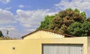 Imagem: Casa para locação