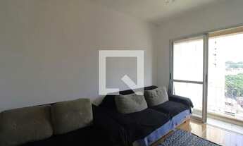 Imagem 3: Apartamento para Aluguel - Jardim Marajoara , 2 Quartos, 59 m2