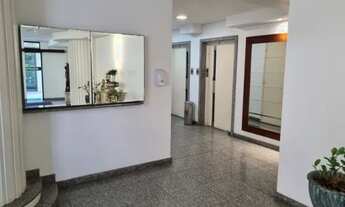 Imagem 4: Lindo Apartamento no centro de Floripa!