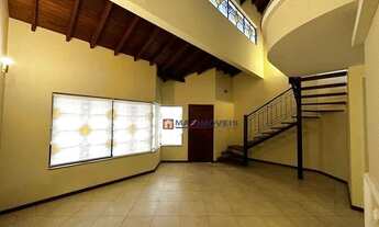 Imagem 6: Casa com 4 dormitórios para alugar, 192 m² por R$ 5.500/mês - Jardim Siriema - Atibaia/SP