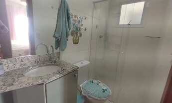 Imagem 2: PRAIA GRANDE - Apartamento Padrão - GUILHERMINA