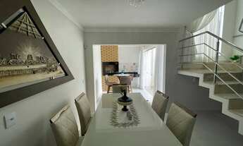 Imagem 4: Sobrado com 3 Quartos e 3 banheiros à Venda, 170 m² por R$ 980.000