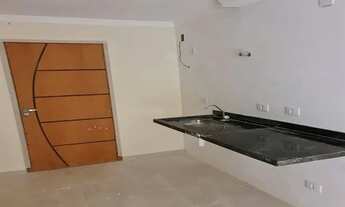 Imagem 2: Apartamento com 2 dormitórios à venda, 36 m² por R$ 270.000,00 - Tatuapé - São Paulo/SP