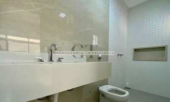 Imagem 5: Casa térrea de 3 quartos sendo 3 suítes plenas e 4 vagas de garagem à venda nos JARDINS LI