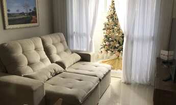 Imagem 4: Apartamento 3 quartos