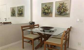 Imagem 4: Condomínio Solar da Barra, 2 quartos, sol da manhã