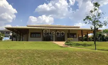 Imagem 5: Sobrado à venda no Parque Jatibaia, Campinas