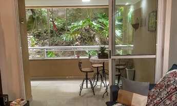 Imagem 5: Apartamento com 2 dormitórios à venda, 90 m² por R$ 750.000 - Itacoatiara - Niterói/RJ - A