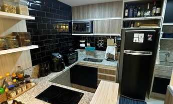 Imagem 7: Apartamento mobiliado na Praia de Cotovelo